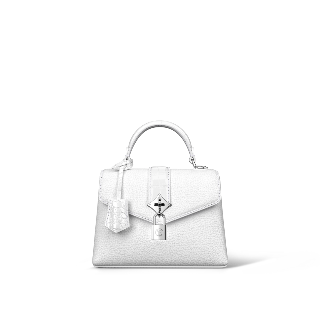 Rose Des Vents Mini L09 - Handbags | LOUIS VUITTON
